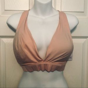 🍭 Pink Bralette (Target)